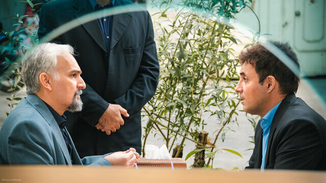 سریال های نوروزی ۱۴۰۱