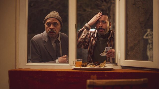 سریال خداداد