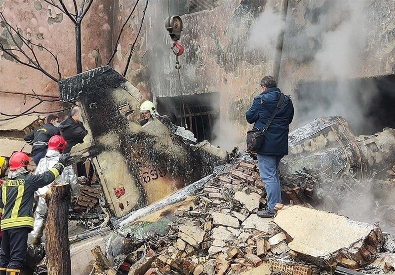 آتشنشان آتشنشان