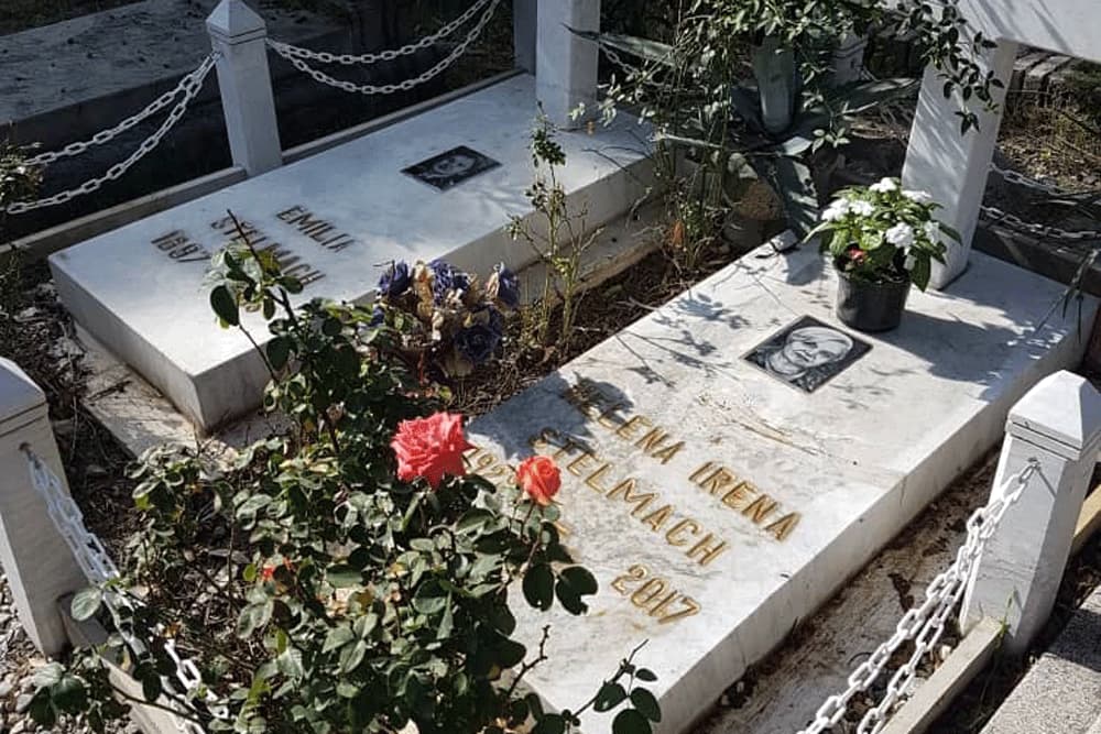 لهستانی ها در ایران