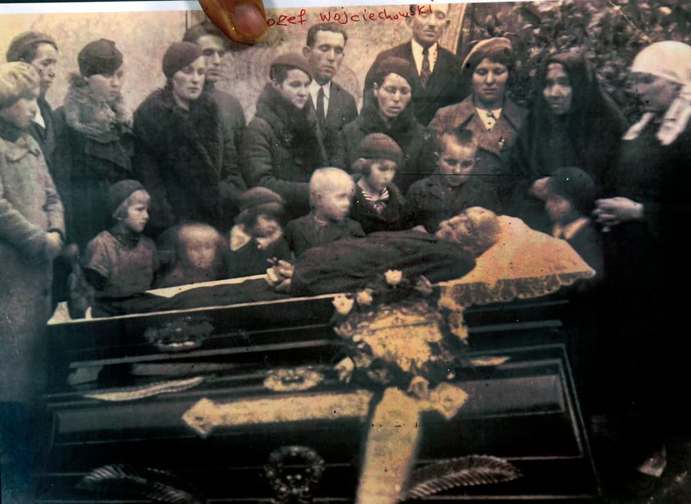 آغوش باز تهران به روی لهستانی‌های آواره