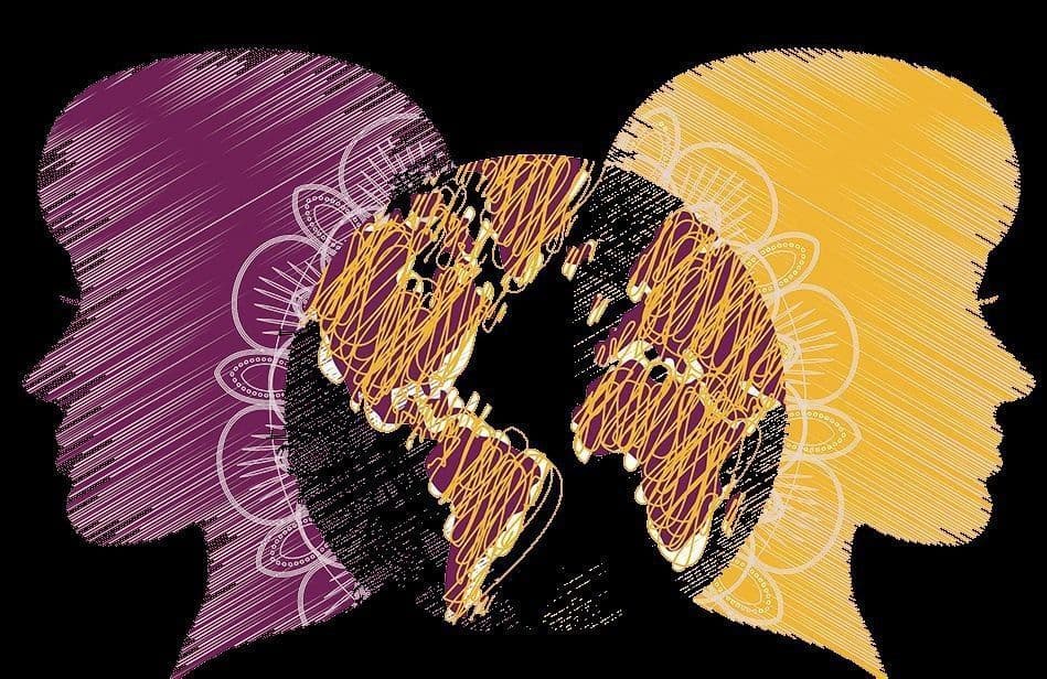 عشق نان نیست