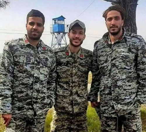 سیاوش یزدانی مرادمند سیاوش یزدانی مرادمند