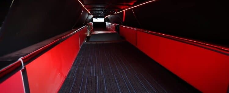 درازترین خودروی جهان