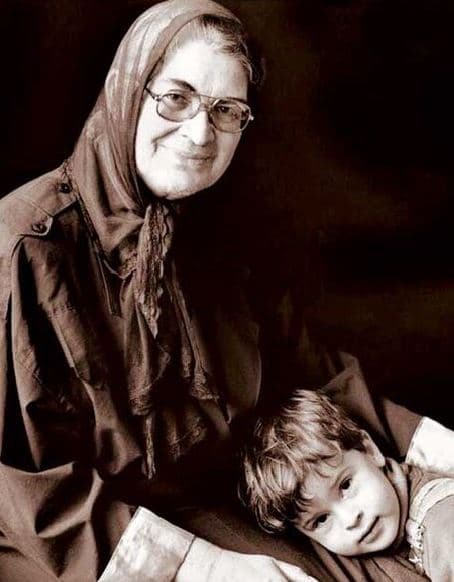 توران میرهادی