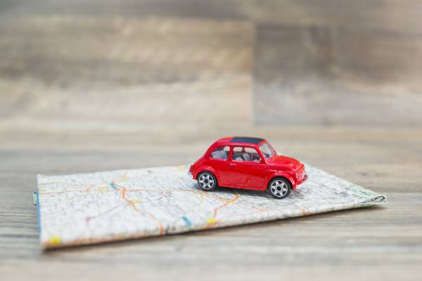 چه کنیم تا سفر ایمنی داشته باشیم؟