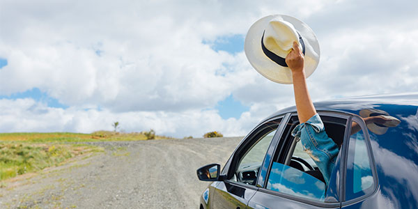 چه کنیم تا سفر ایمنی داشته باشیم؟