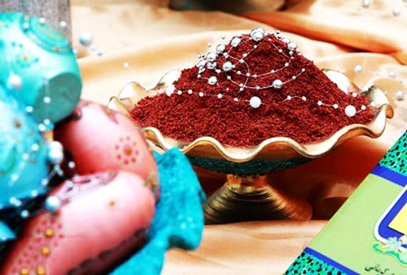 نمادهای سفره هفت سین چه مفهومی دارند؟