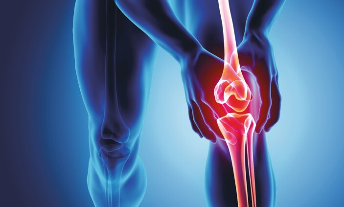 انواع دمنوش برای برطرف کردن درد مفاصل