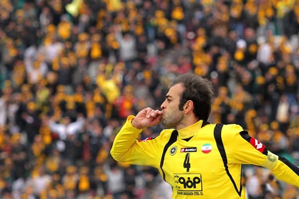 محرم نویدکیا