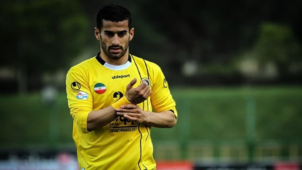 احسان حاج صفی