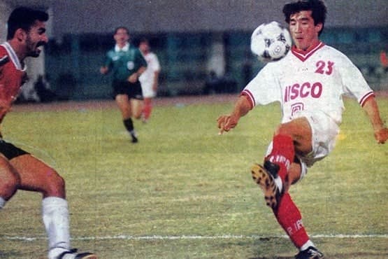 خداداد عزیزی