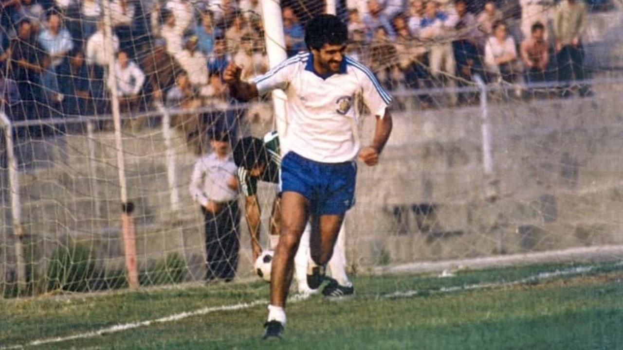 سیروس قایقران