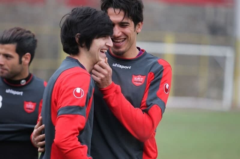 سردار آزمون