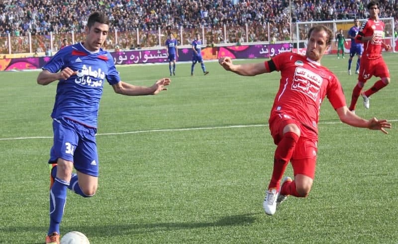 خداداد عزیزی