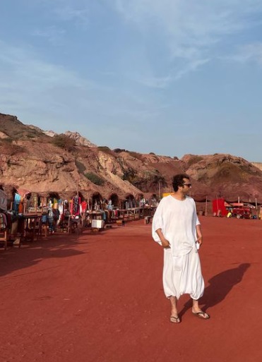 آرش ظلی پور