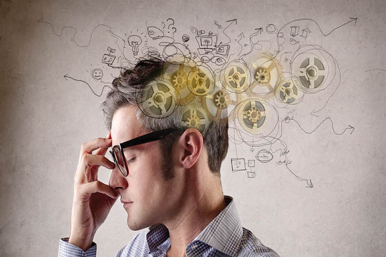 چگونه وسواس فکری را کنترل کنیم؟