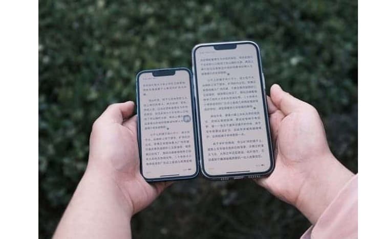 گوشی آیفون SE