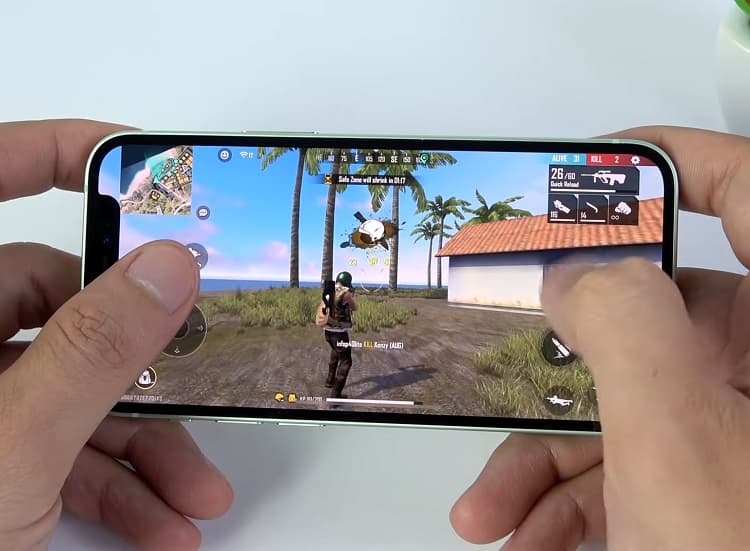 آیفون SE ۲۰۲۲