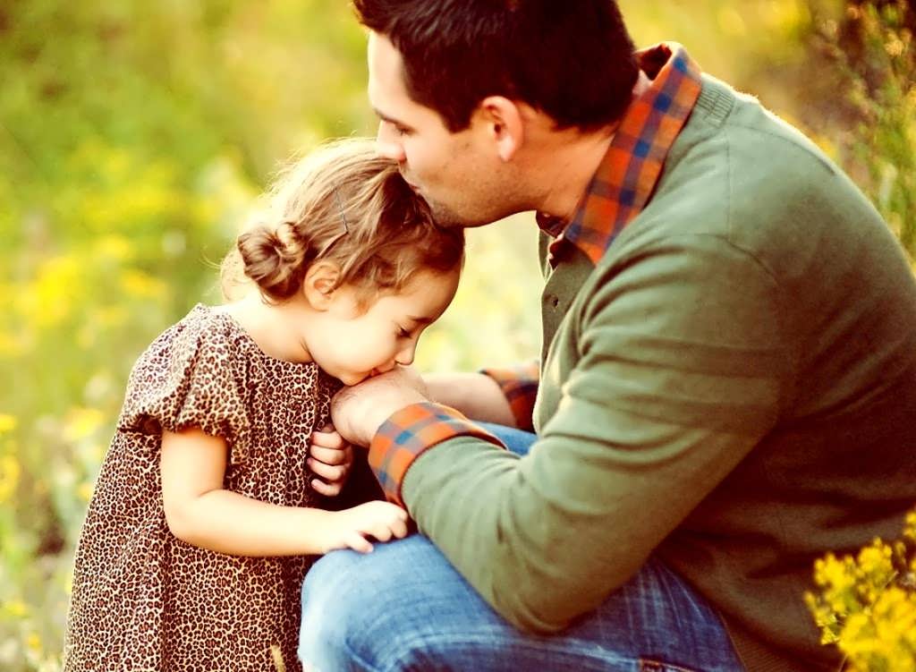 پدر و فرزند