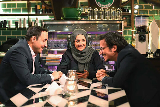 بازیگران عالیجناب