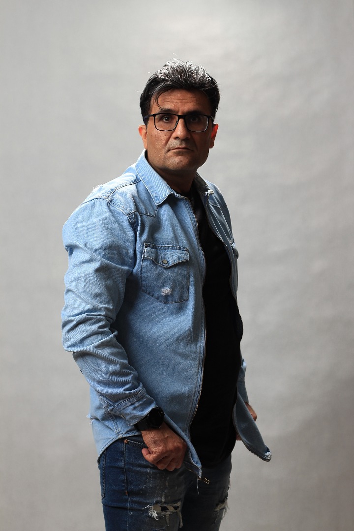 انتشار آلبوم جدید موسیقی پاپ حاتم