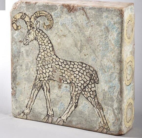 تماشای گنج بازگردانده‌شده از سوئیس به ایران