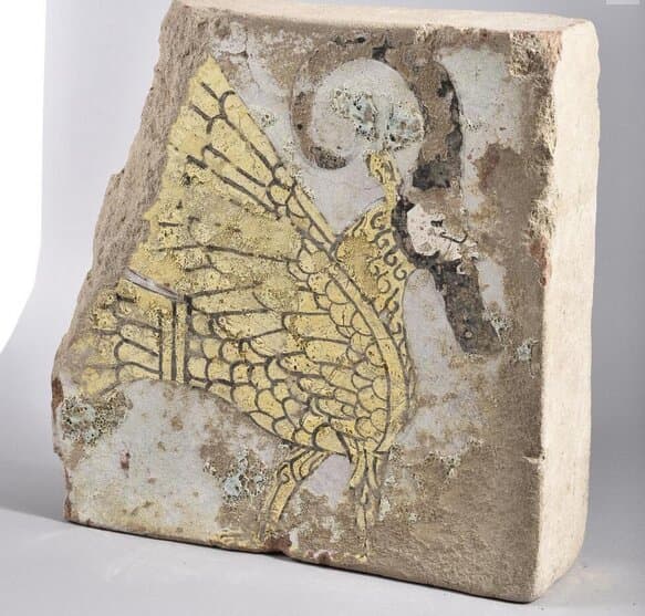 آثار باستانی ایرانی