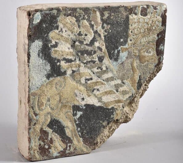 آثار تاریخی ایران