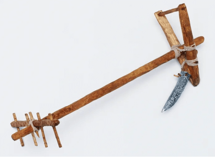 اختراع سومریان