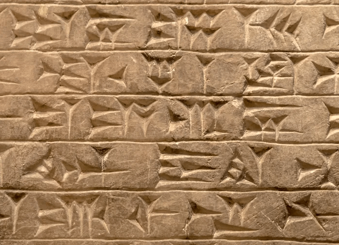 تاریخ سومریان