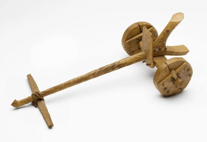 اختراع سومریان