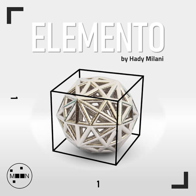 اثر هنرمند ایرانی در ایستگاه فضایی بین‌المللی