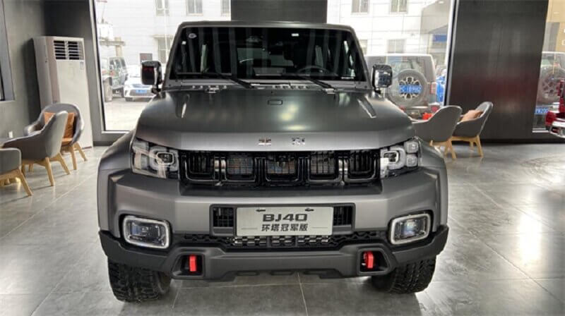 خودروی دخترانه