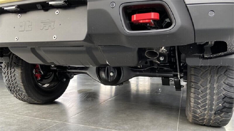 تولید خودرویی که مخصوص دختران