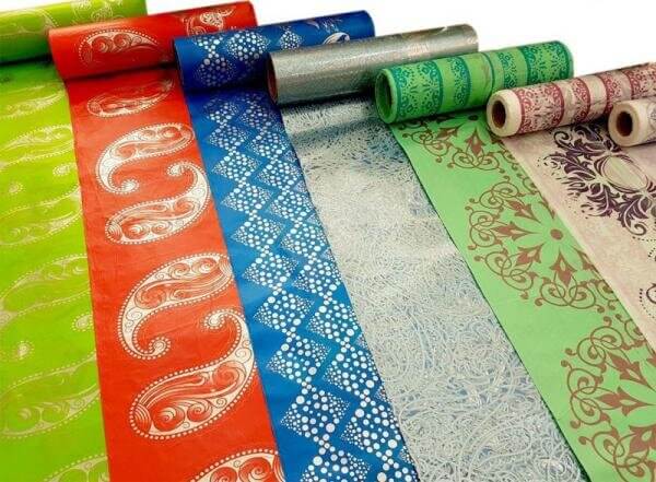 سفره یکبار مصرف