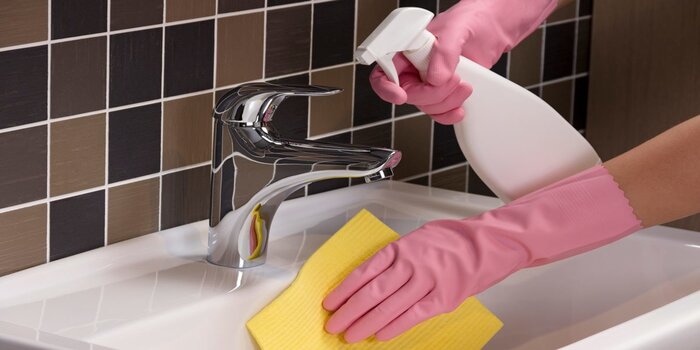 ترفند خانه‌تکانی