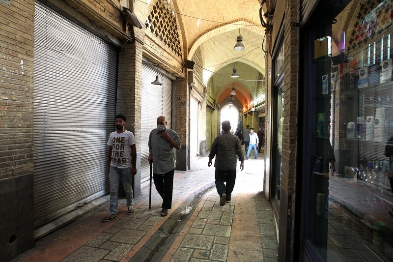 ماجرای کوچه ۲۰۰ساله تهران/اولین فلافلی تهران کجاست؟ ماجرای کوچه ۲۰۰ساله تهران/اولین فلافلی تهران کجاست؟