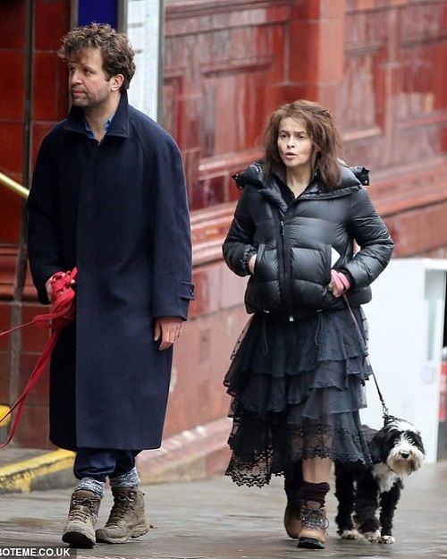 هلنا ری داگ