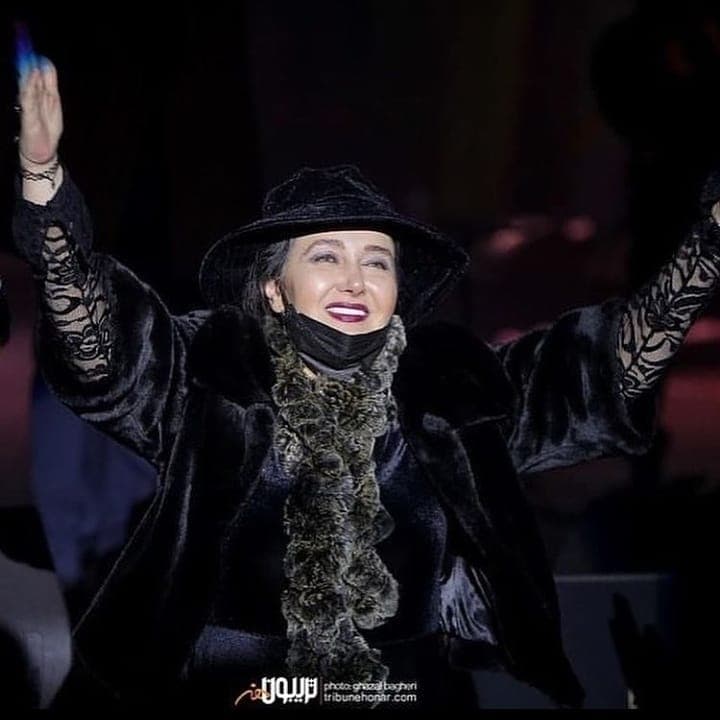 کتایون ریاحی 