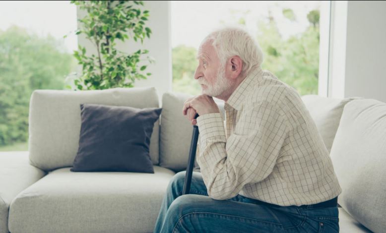 سنت عجیب خانه تکانی قبل از مرگ