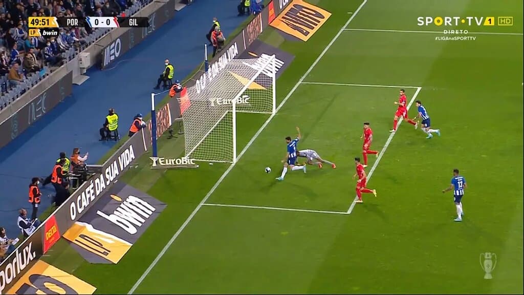 بازجویی عجیب هواداران پورتو از طارمی