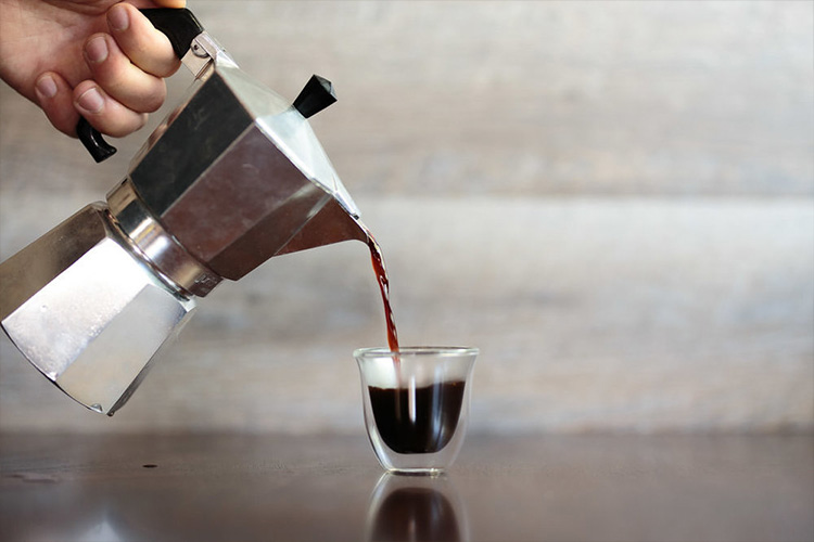 انواع قهوه و ترکیبات آن!