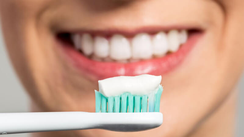 تسکین دندان درد با روش های خانگی