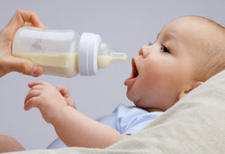 راهی برای تداوم شیردهی تا پایان دو سالگی