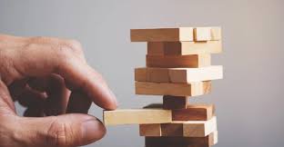 بازی‌های خانگی دو نفره | جنگا