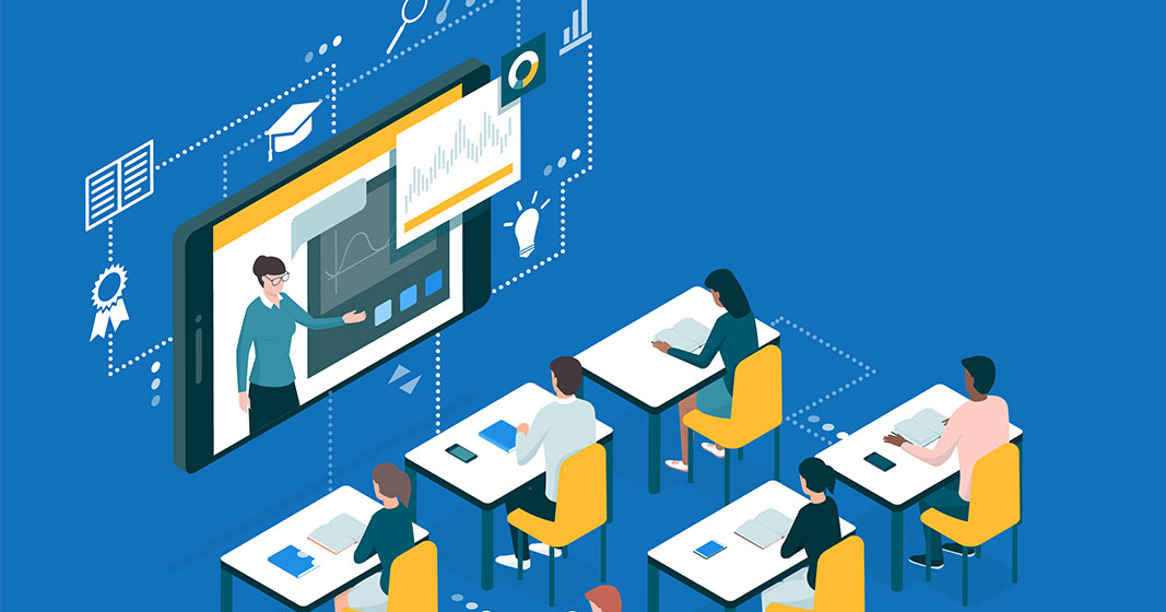 روز معلم و مشکلات آموزش در فضای مجازی روز معلم و مشکلات آموزش در فضای مجازی