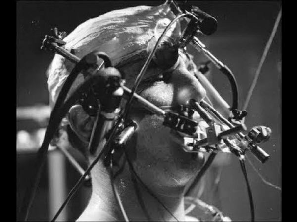 ازمایش شیطانی