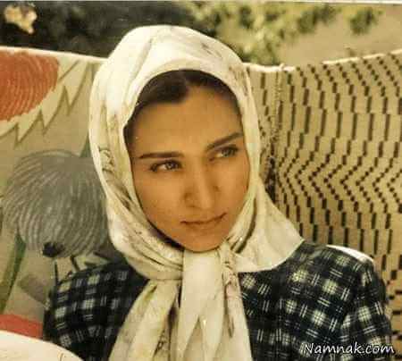 فقیه سلطانی در جوانی