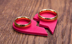 نشانه‌هایی که طلاق را پیش‌بینی می‌کنند